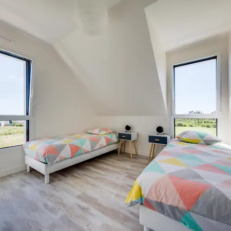 Holiday home Ti Laouen - 300 M De La