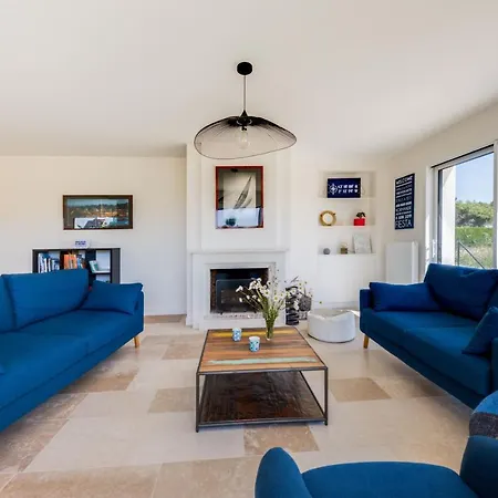 Ti Laouen - 300 M De La Holiday home *
