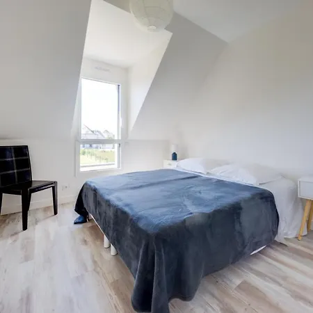 Ti Laouen - 300 M De La Holiday home Sarzeau
