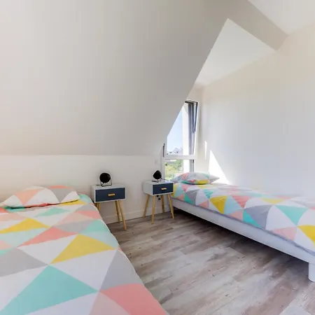 Ti Laouen - 300 M De La Holiday home
