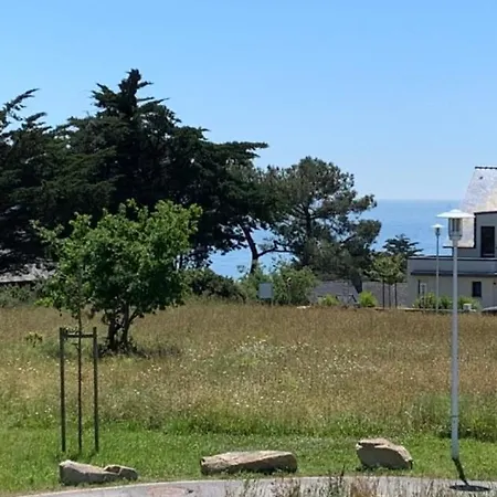 Holiday home Ti Laouen - 300 M De La *